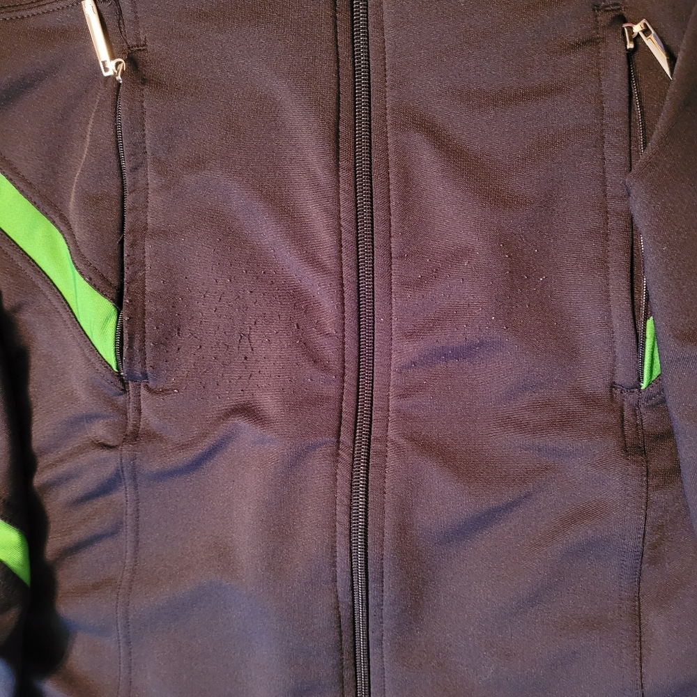 Venus Williams vintage Eleven Track Suit
